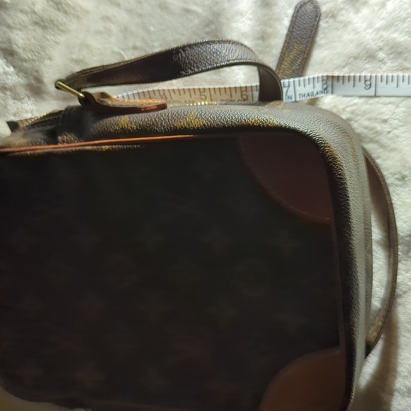 Auth Louis Vuitton Crosbody #TH08R0 - Picture 9 of 15